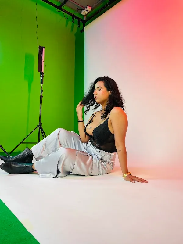 Green Dream Studios by Shubham Kamra Productions