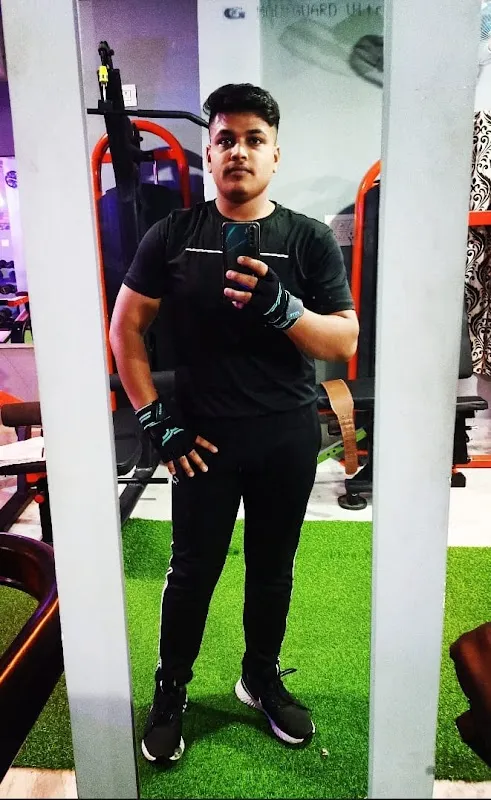 MAHAVEER FITNESS