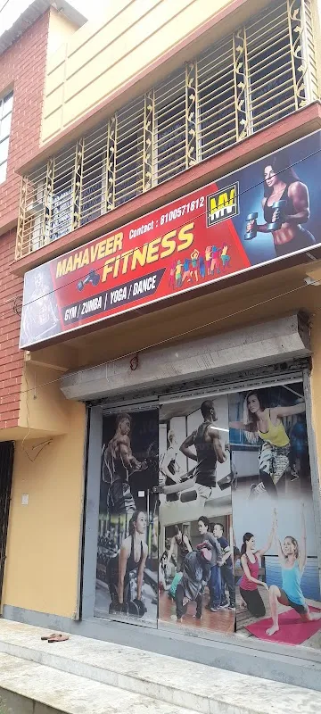 MAHAVEER FITNESS