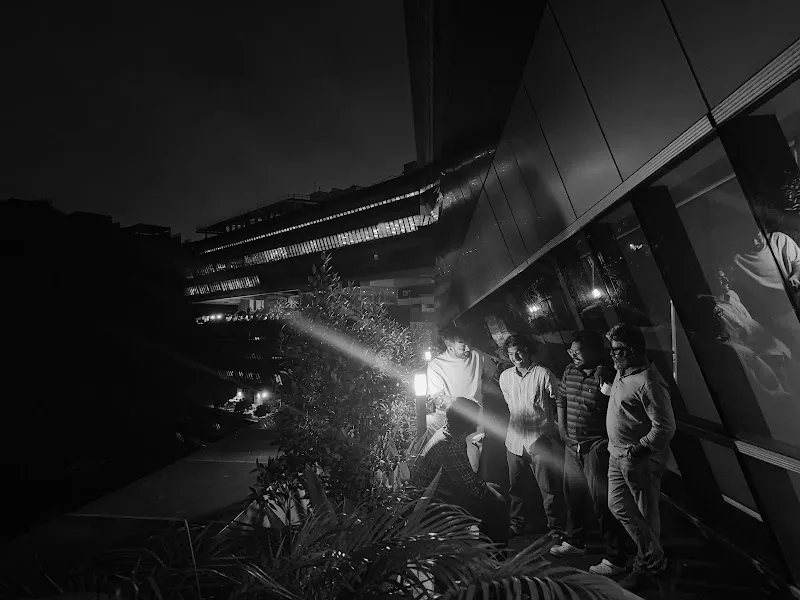 Night Wolves Studio