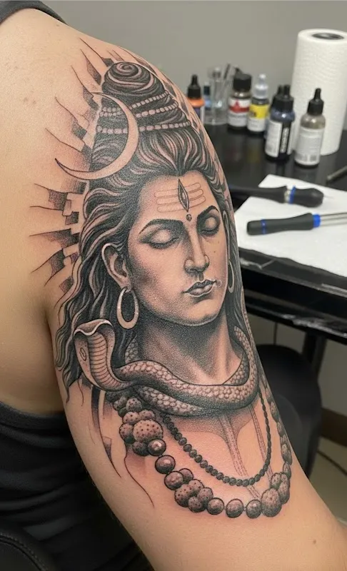 pramodtattoostudio