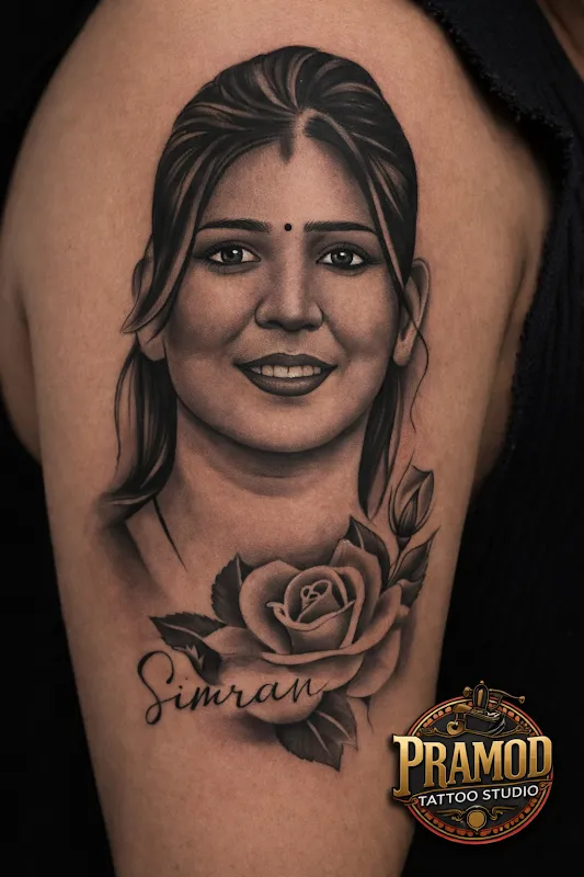 pramodtattoostudio