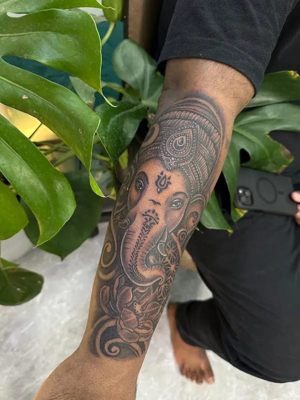 pramodtattoostudio