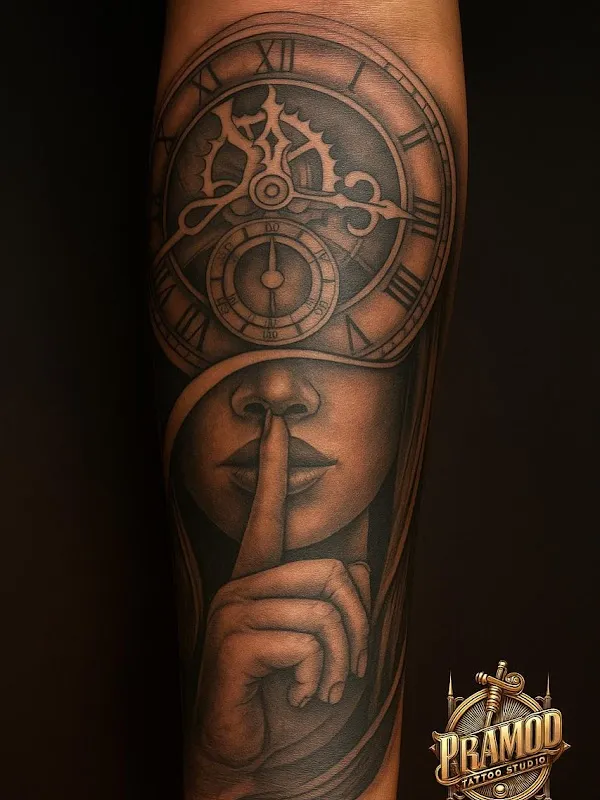 pramodtattoostudio