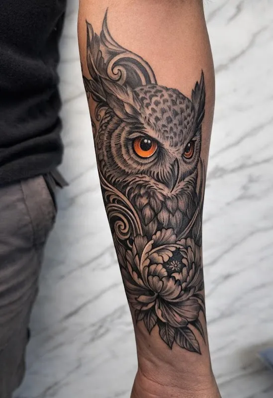 pramodtattoostudio
