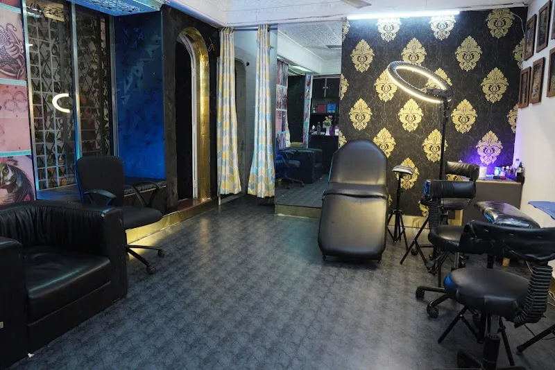 pramodtattoostudio