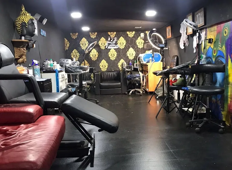 pramodtattoostudio