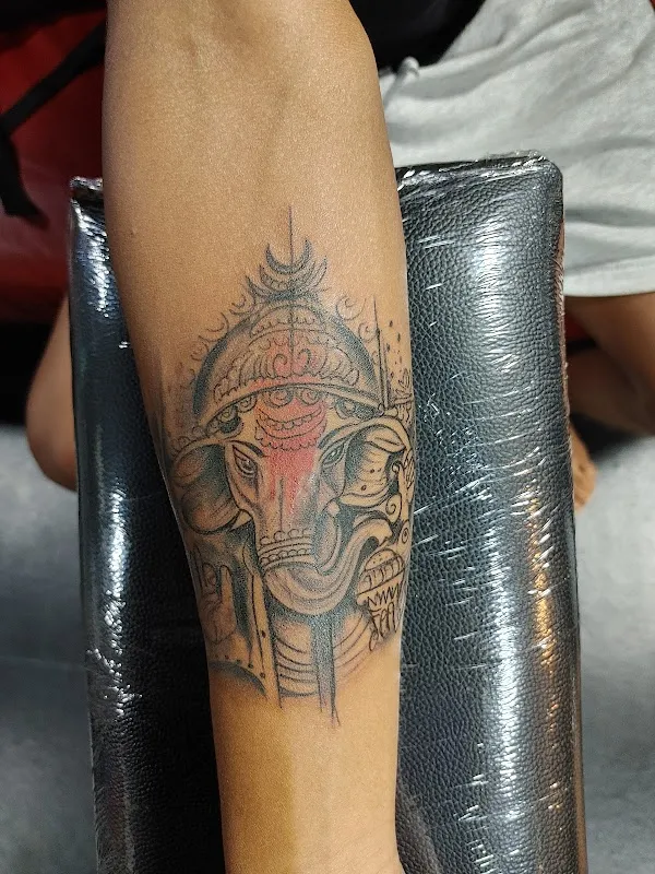 pramodtattoostudio