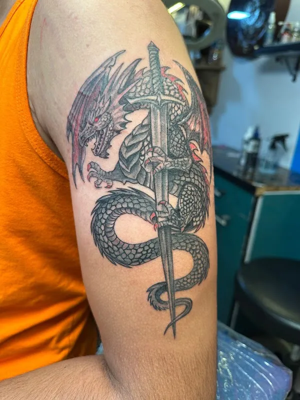 pramodtattoostudio