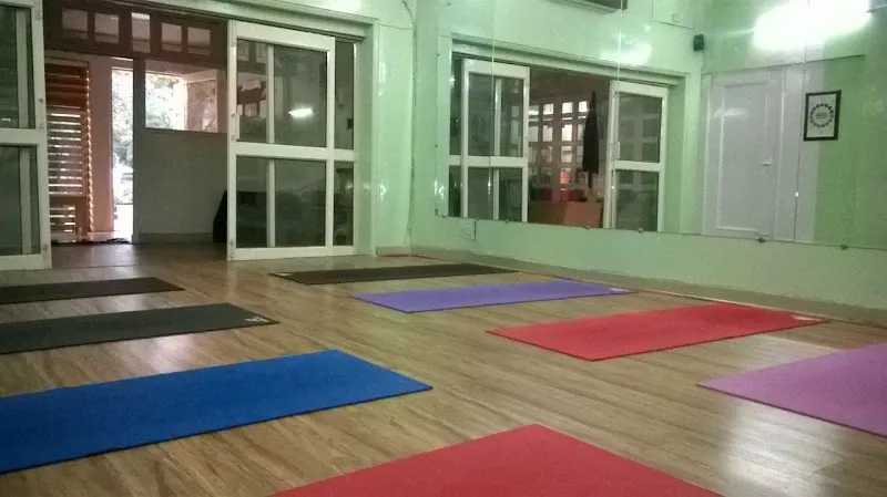 YogAushdhi