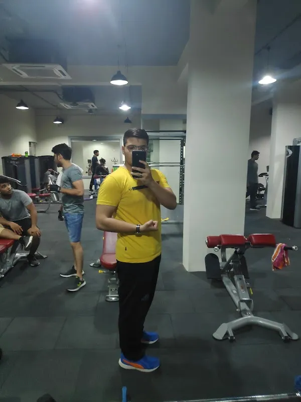 Total Wellness Club, Akola