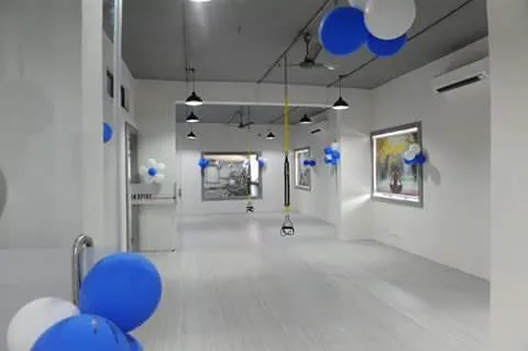 Total Wellness Club, Akola