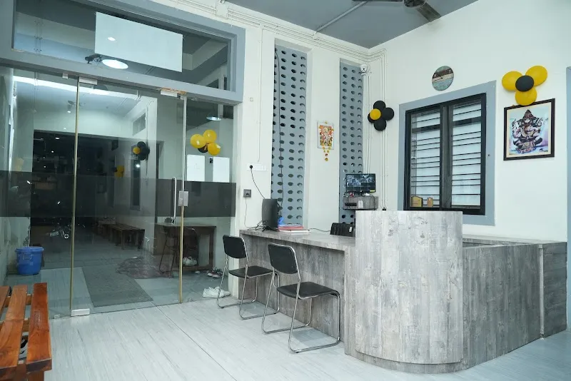 Total Wellness Club, Akola
