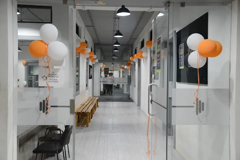 Total Wellness Club, Akola