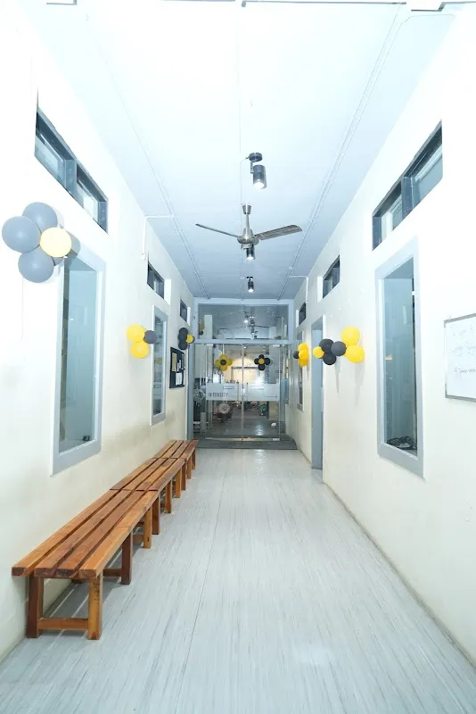 Total Wellness Club, Akola