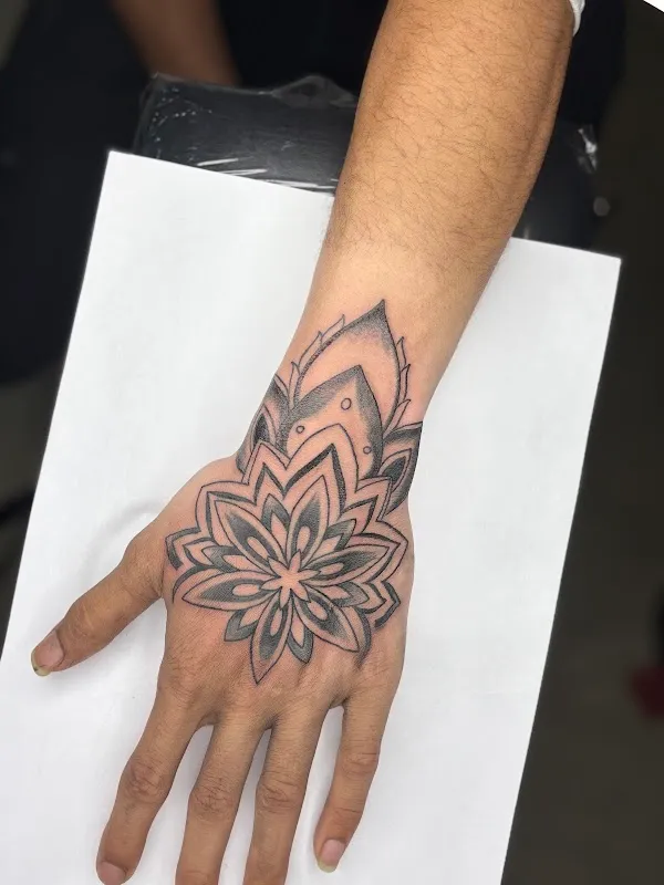 RANCHI INK TATTOO STUDIO - Best Ink Tattoo Shop In Ranchi | Tattoo Shop In Ranchi