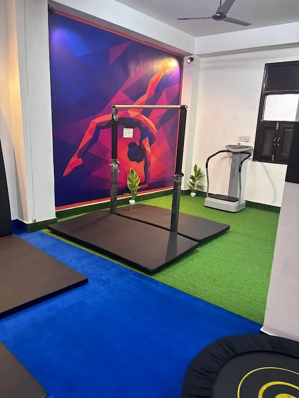 REVATI STUDIO & ACADEMY