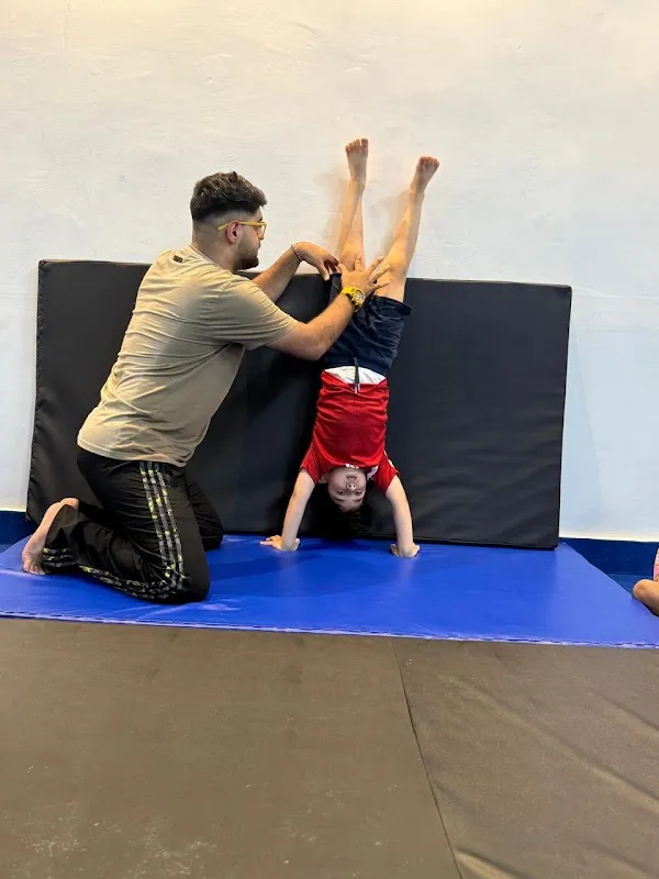 REVATI STUDIO & ACADEMY
