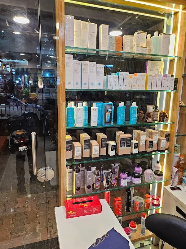 Like As Me Salon - Kopar Khairane