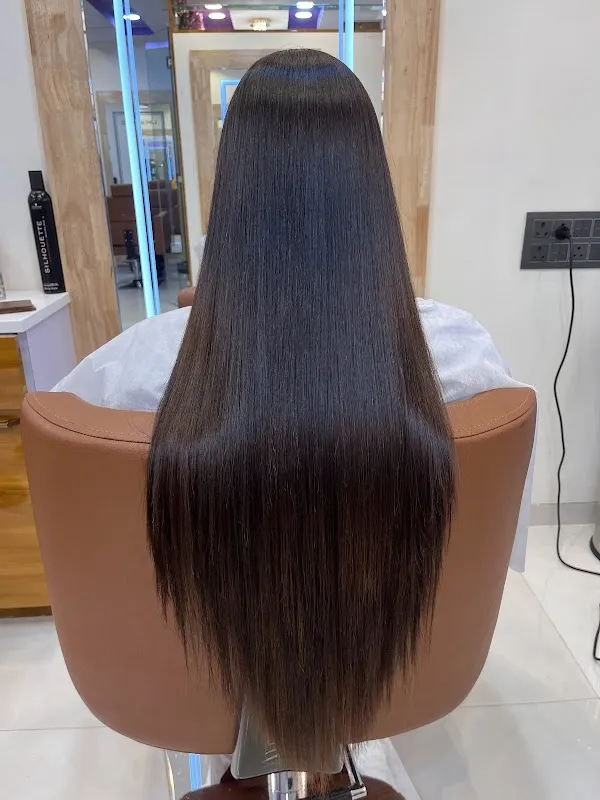 Like As Me Salon - Kopar Khairane