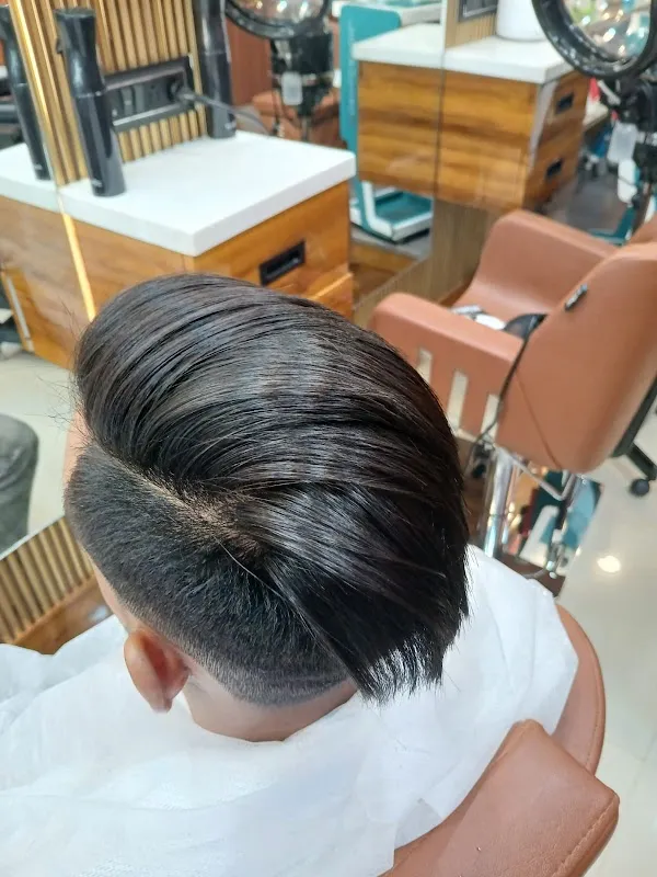 Like As Me Salon - Kopar Khairane