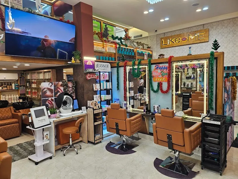 Like As Me Salon - Kopar Khairane