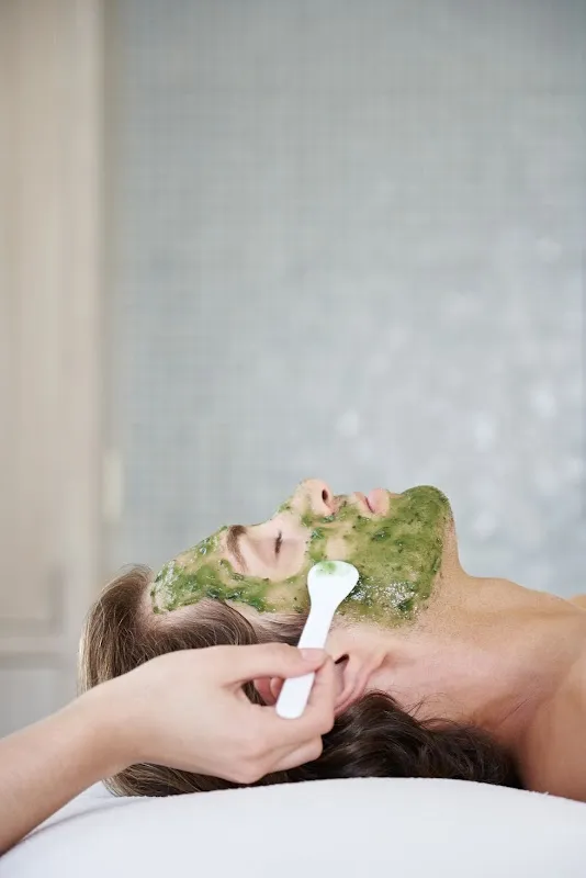 The Spa at MacArthur