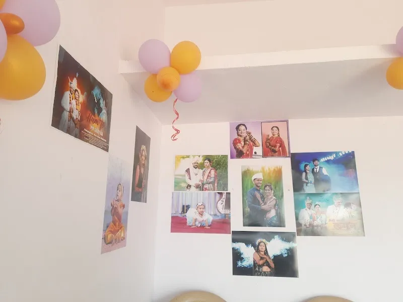 Prem Photo Studio Kondha