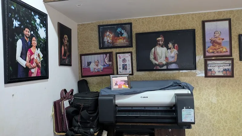 Prem Photo Studio Kondha