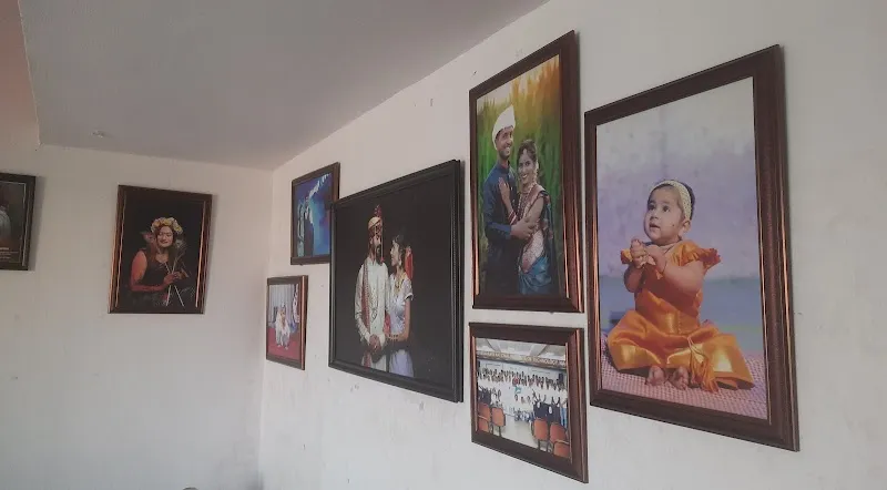 Prem Photo Studio Kondha