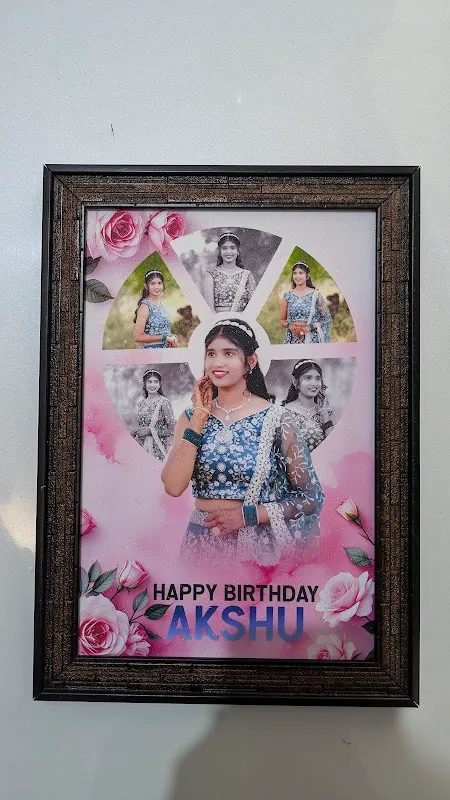Prem Photo Studio Kondha