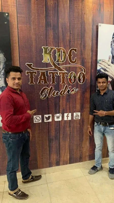 KDC Tattoo Studio