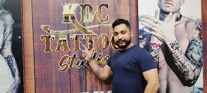 KDC Tattoo Studio