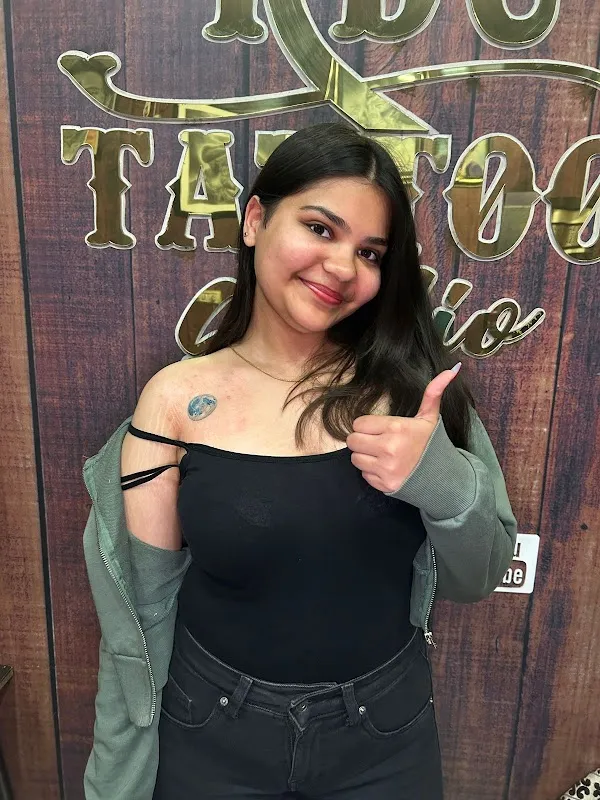KDC Tattoo Studio