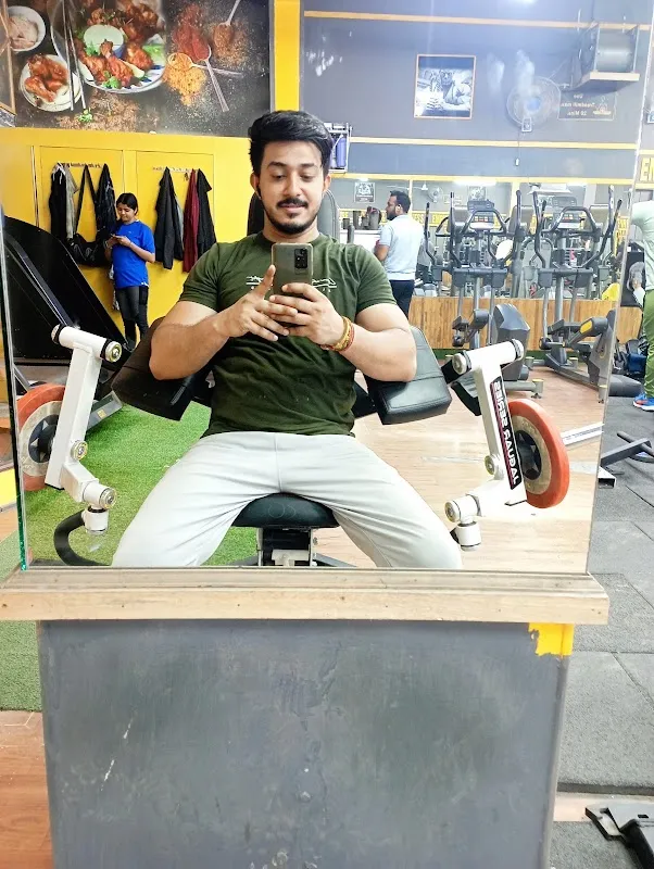 Empire Strength & Fitness