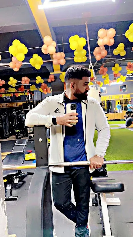 Empire Strength & Fitness