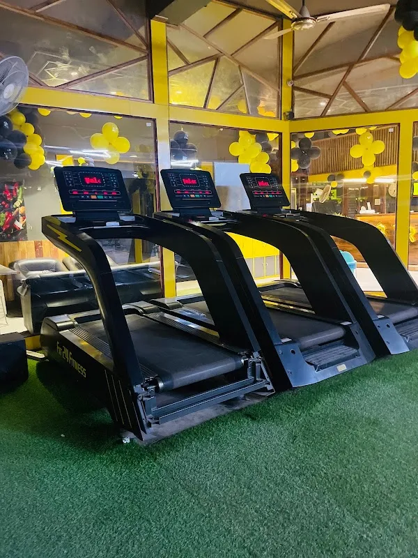 Empire Strength & Fitness