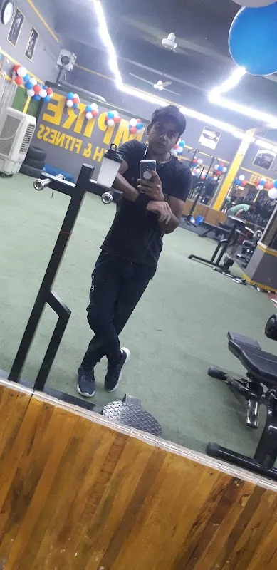 Empire Strength & Fitness
