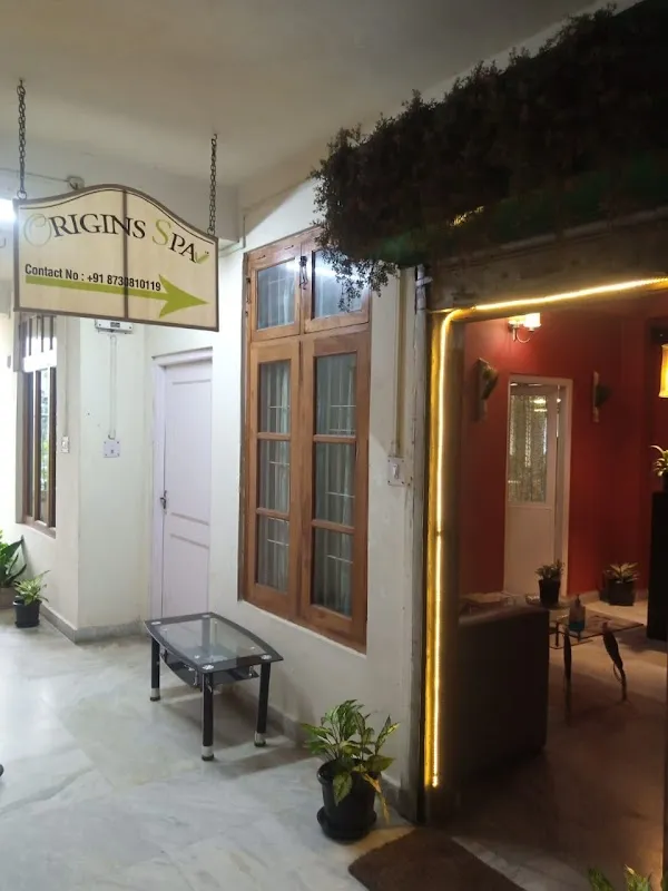 ORIGINS SPA