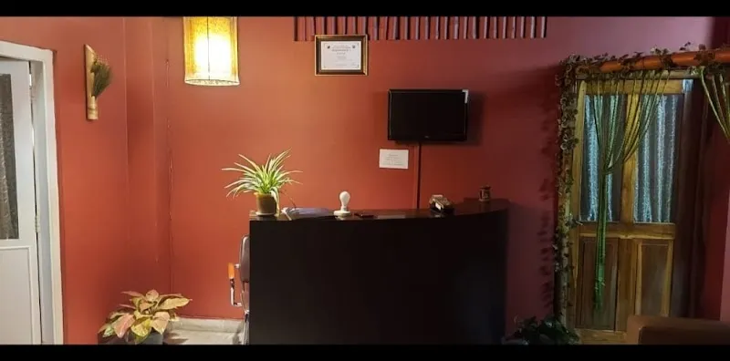 ORIGINS SPA