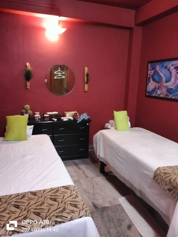 ORIGINS SPA