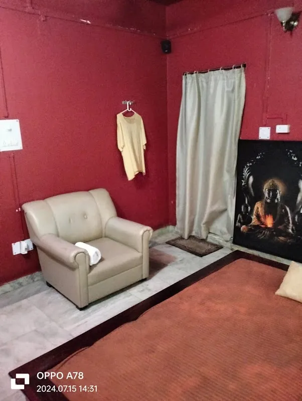 ORIGINS SPA