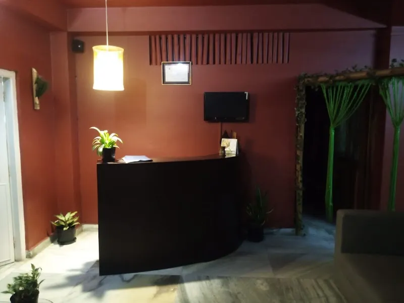 ORIGINS SPA