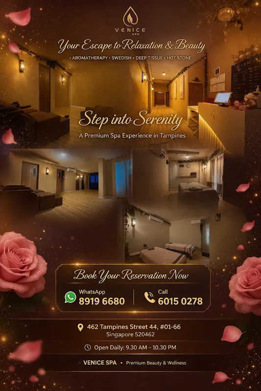 Venice Spa