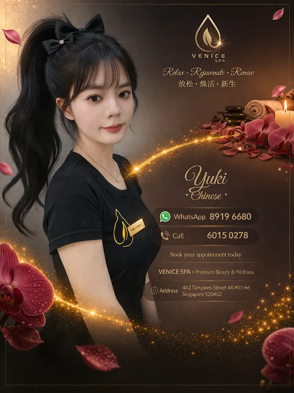Venice Spa