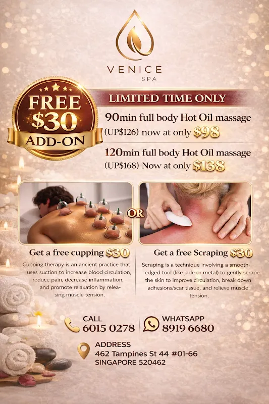 Venice Spa