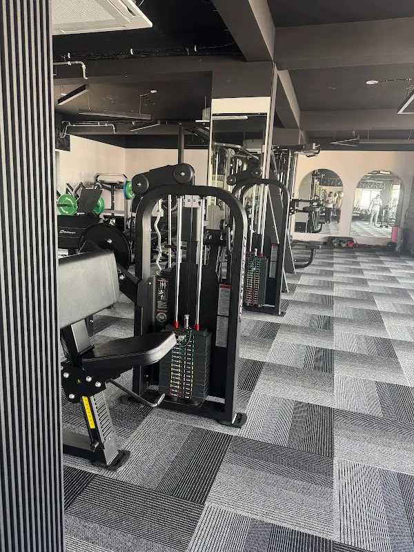 Tussle Fitness Studio