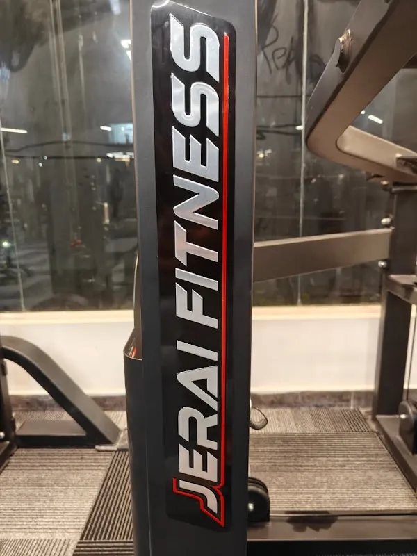 Tussle Fitness Studio