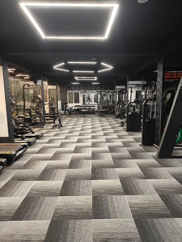 Tussle Fitness Studio