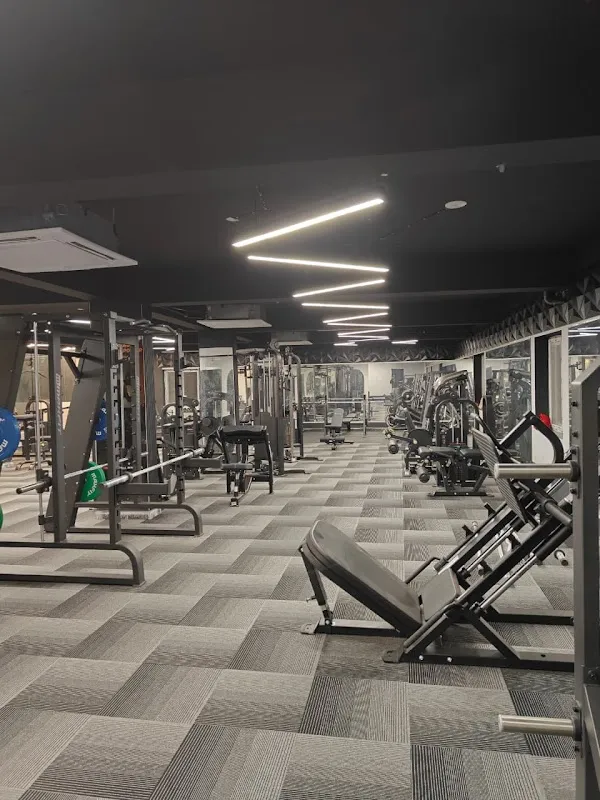 Tussle Fitness Studio